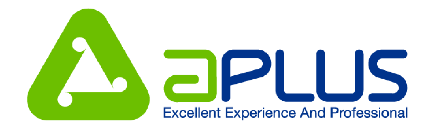 logo aplus